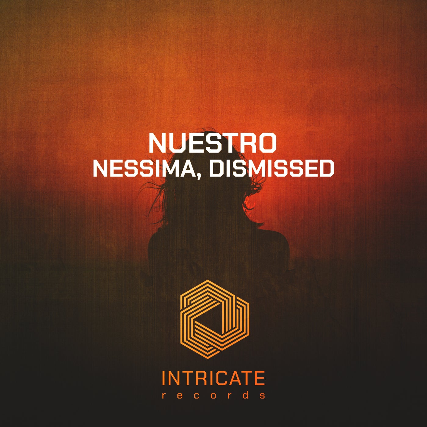 Nuestro - Nessima, Dismissed [INTRICATE435]